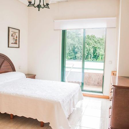 شقة Apartamento Samil Primera Linea De Playa 2O فيجو المظهر الخارجي الصورة