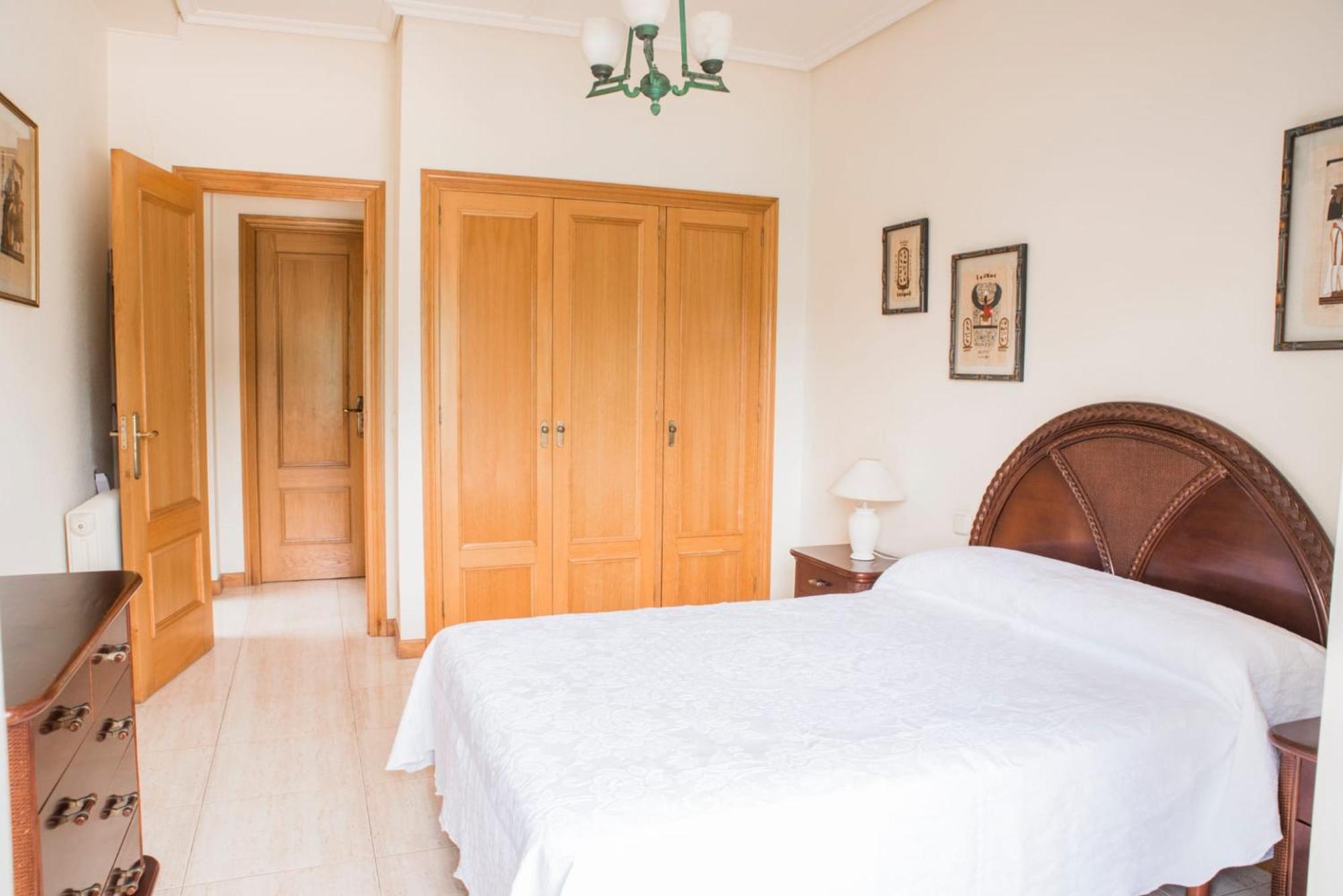 شقة Apartamento Samil Primera Linea De Playa 2O فيجو المظهر الخارجي الصورة
