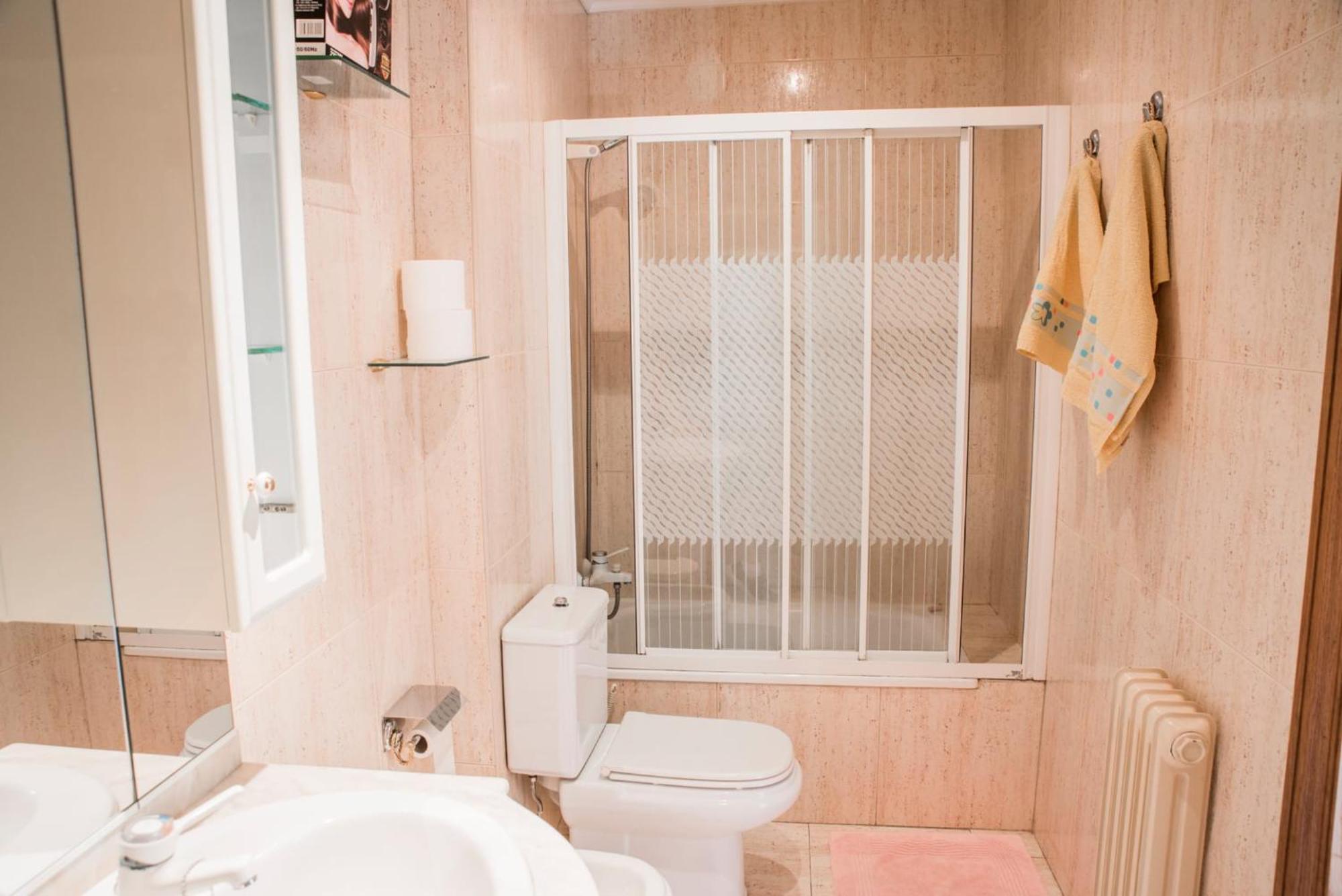 شقة Apartamento Samil Primera Linea De Playa 2O فيجو المظهر الخارجي الصورة