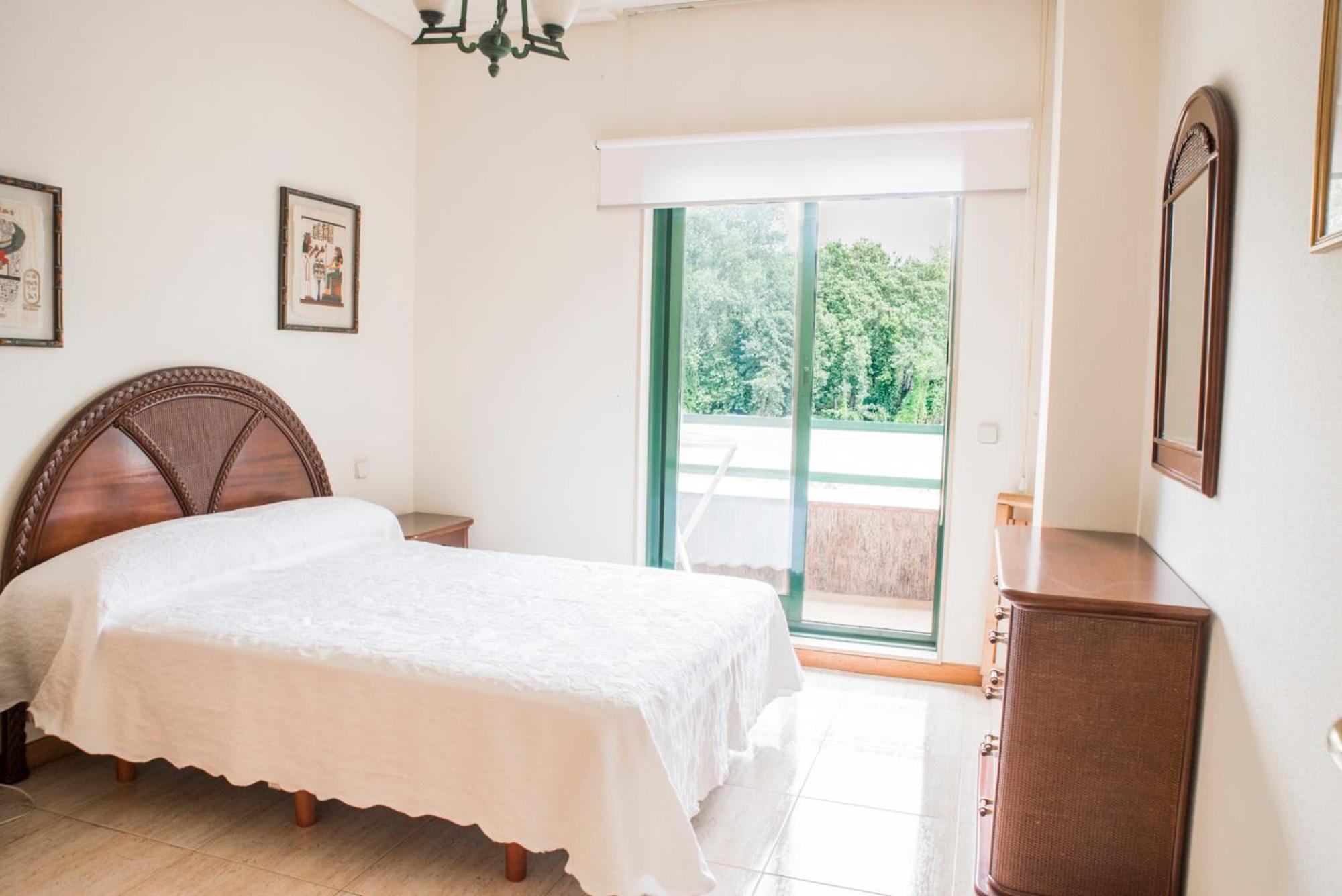 شقة Apartamento Samil Primera Linea De Playa 2O فيجو المظهر الخارجي الصورة