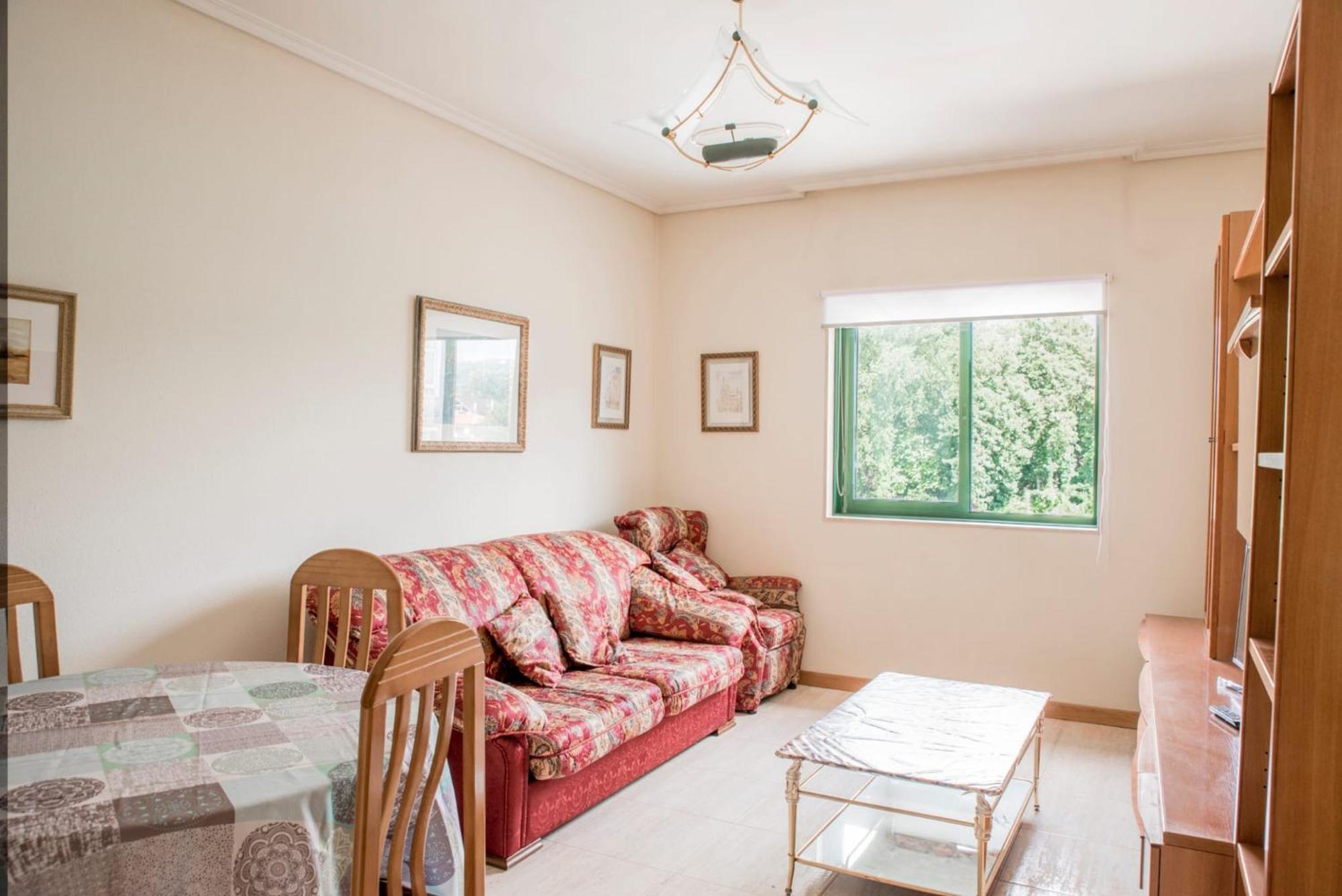 شقة Apartamento Samil Primera Linea De Playa 2O فيجو المظهر الخارجي الصورة